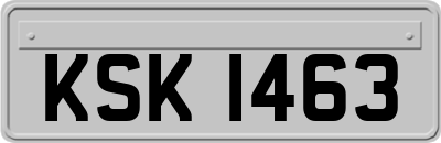 KSK1463