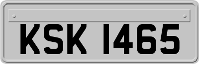 KSK1465