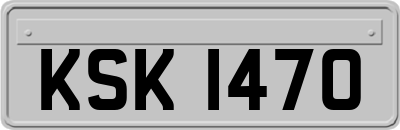 KSK1470