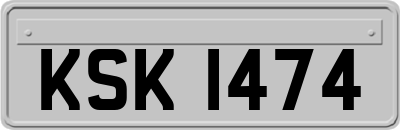 KSK1474