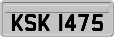 KSK1475