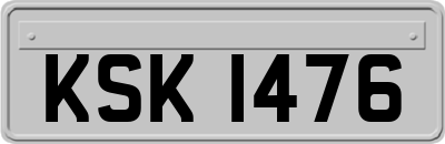 KSK1476