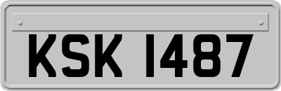 KSK1487