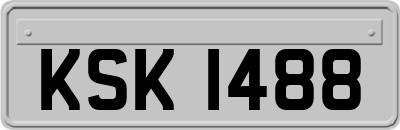KSK1488