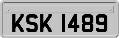 KSK1489