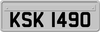 KSK1490