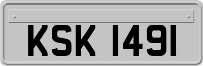 KSK1491