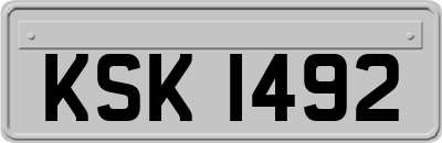 KSK1492