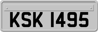 KSK1495