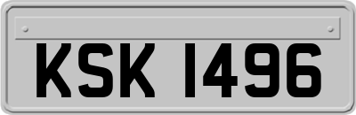 KSK1496