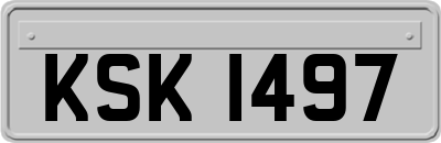 KSK1497