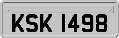 KSK1498