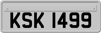 KSK1499