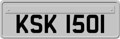 KSK1501