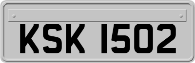 KSK1502