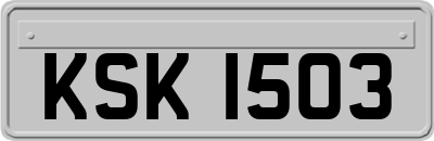 KSK1503
