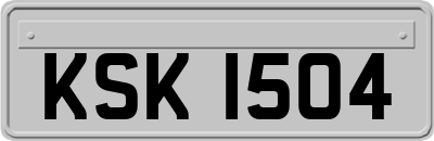 KSK1504