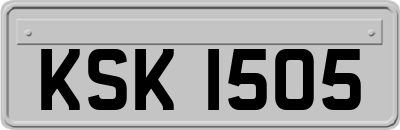 KSK1505