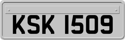 KSK1509