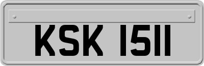 KSK1511