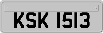 KSK1513