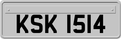 KSK1514