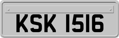 KSK1516