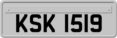KSK1519