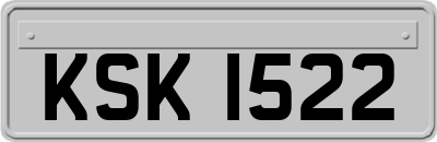 KSK1522