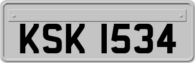 KSK1534