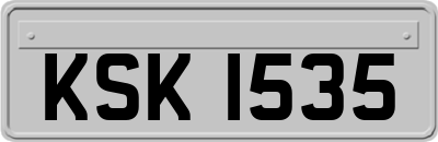 KSK1535