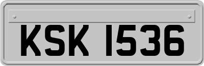 KSK1536