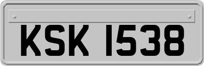 KSK1538