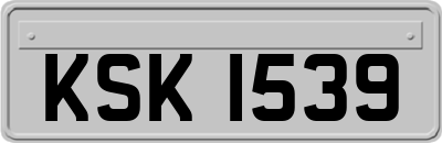 KSK1539