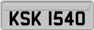 KSK1540