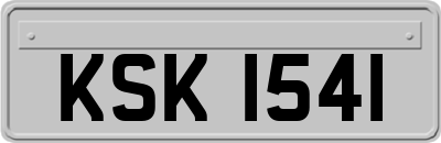 KSK1541