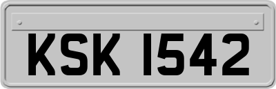 KSK1542