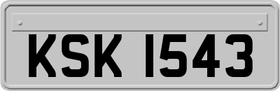 KSK1543