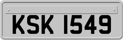 KSK1549