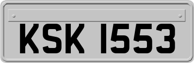 KSK1553
