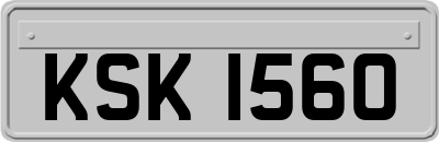 KSK1560
