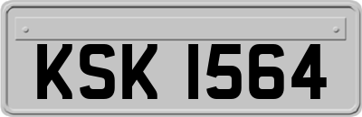 KSK1564