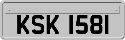 KSK1581