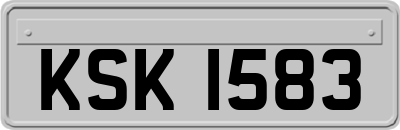 KSK1583