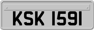 KSK1591