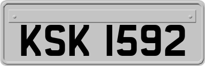KSK1592