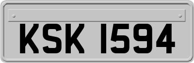 KSK1594