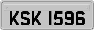 KSK1596