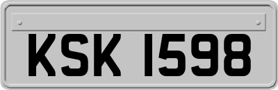 KSK1598