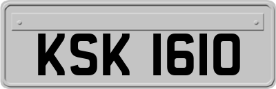 KSK1610